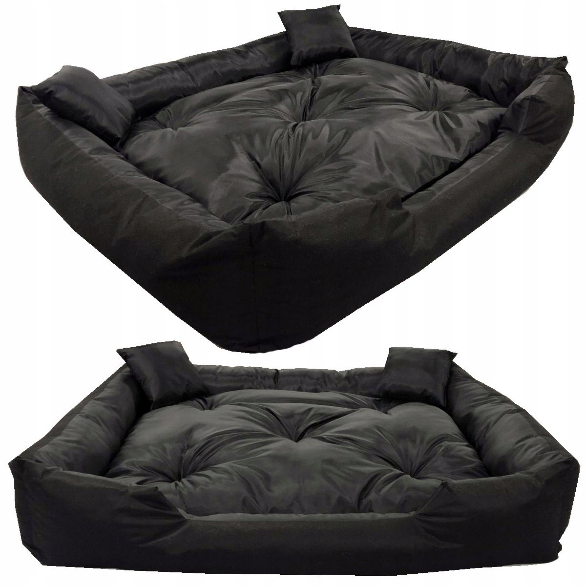 

Legowisko Posłanie Dla Psa Wodoodporne 55x45 Ortal