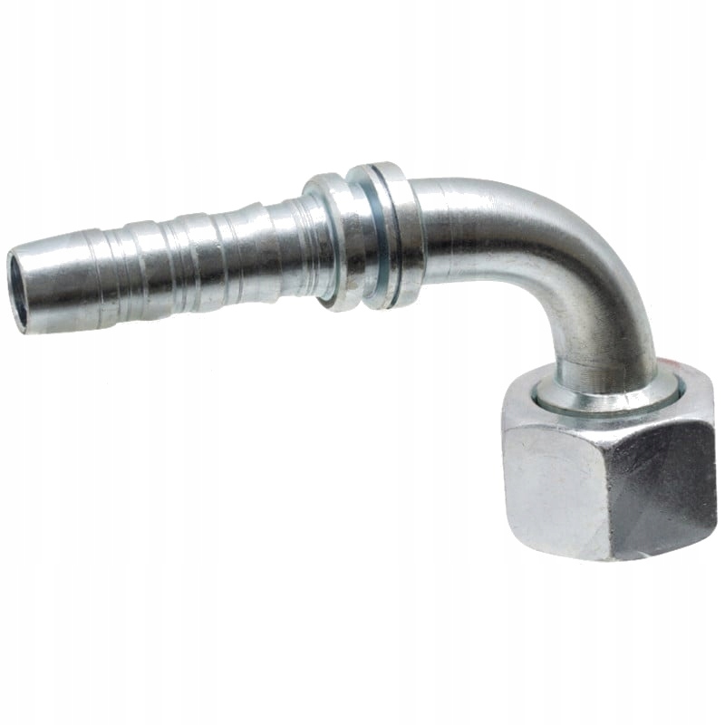 GRANIT PN 25 DKOS M36x2 90° DS