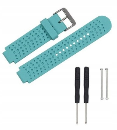 

Opaska Pasek Do Garmin 220/230/235/620/630/735XT