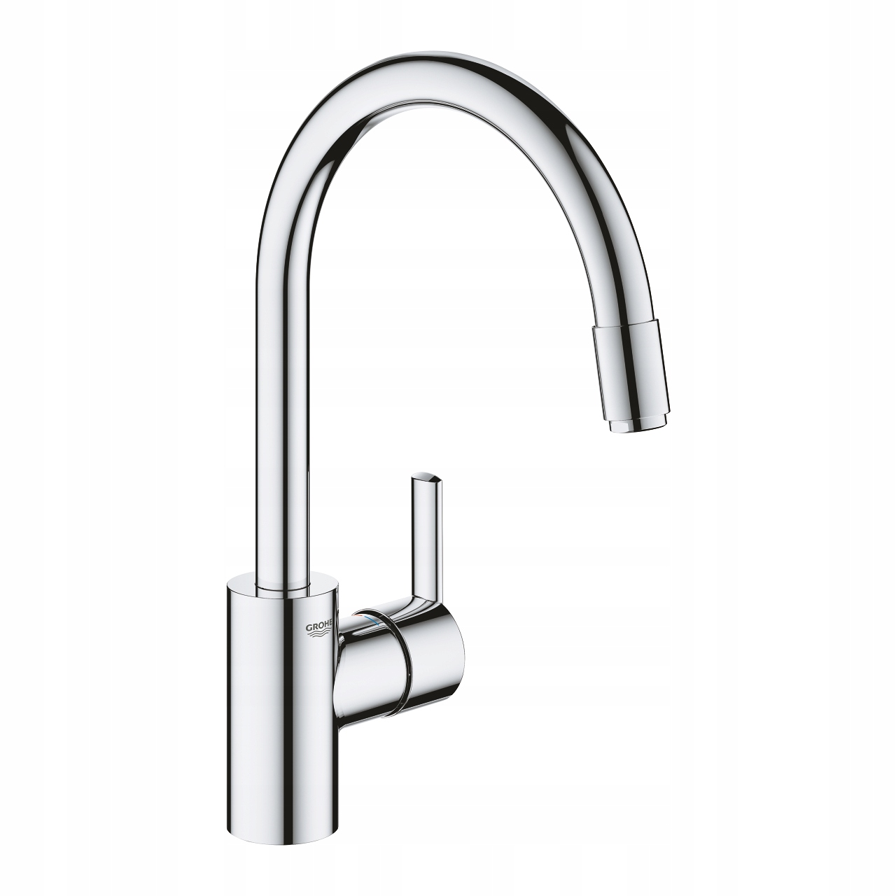 Grohe Feel bateria kuchenna 32671002