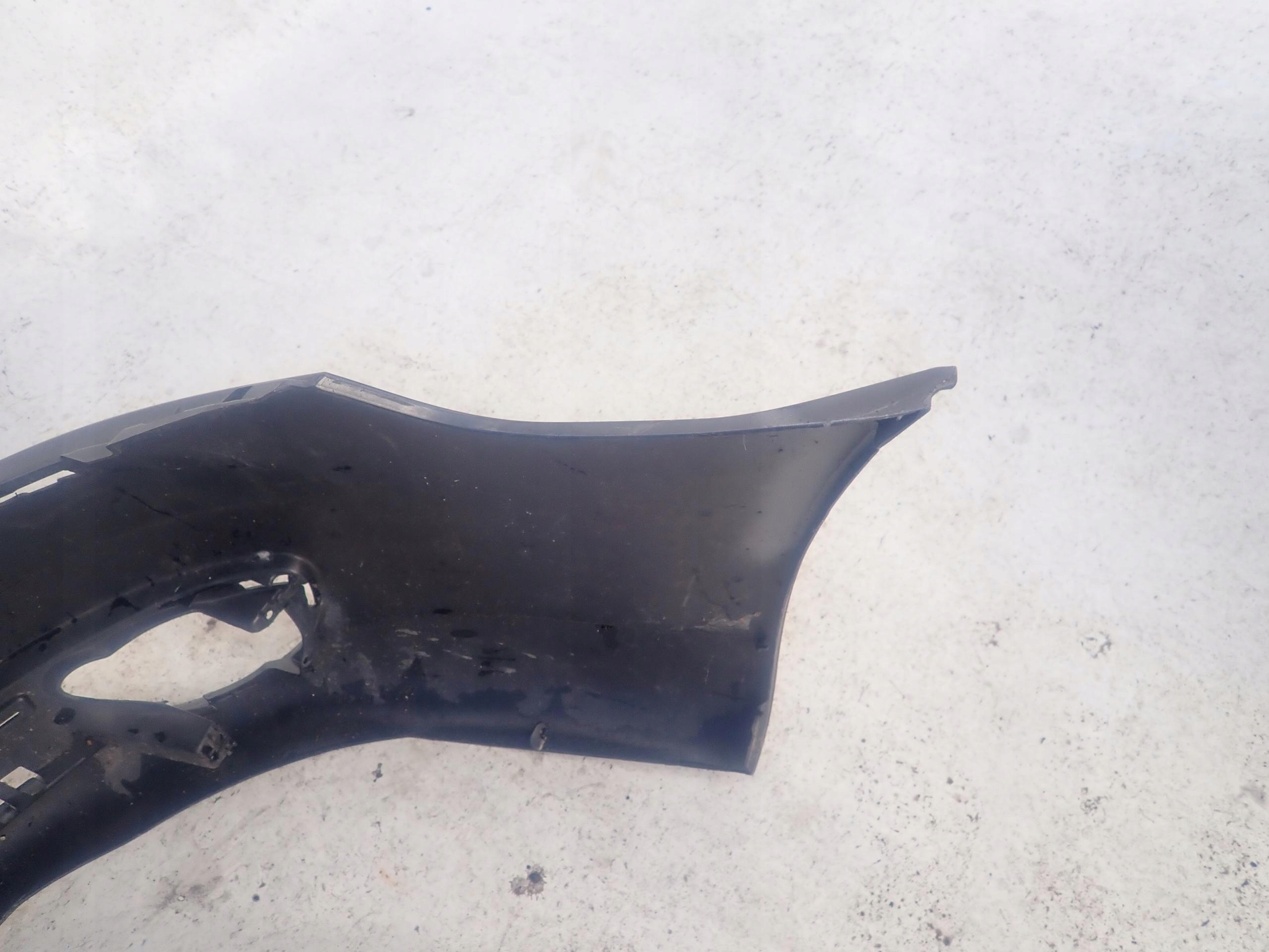 SAAB 9-5 95 and 1 FL LIFT 05-09 bumper front washer
