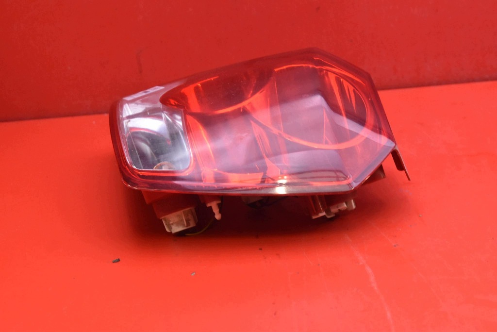 light right rear part rear 30-0267R DAEWOO KALOS HB 02-07