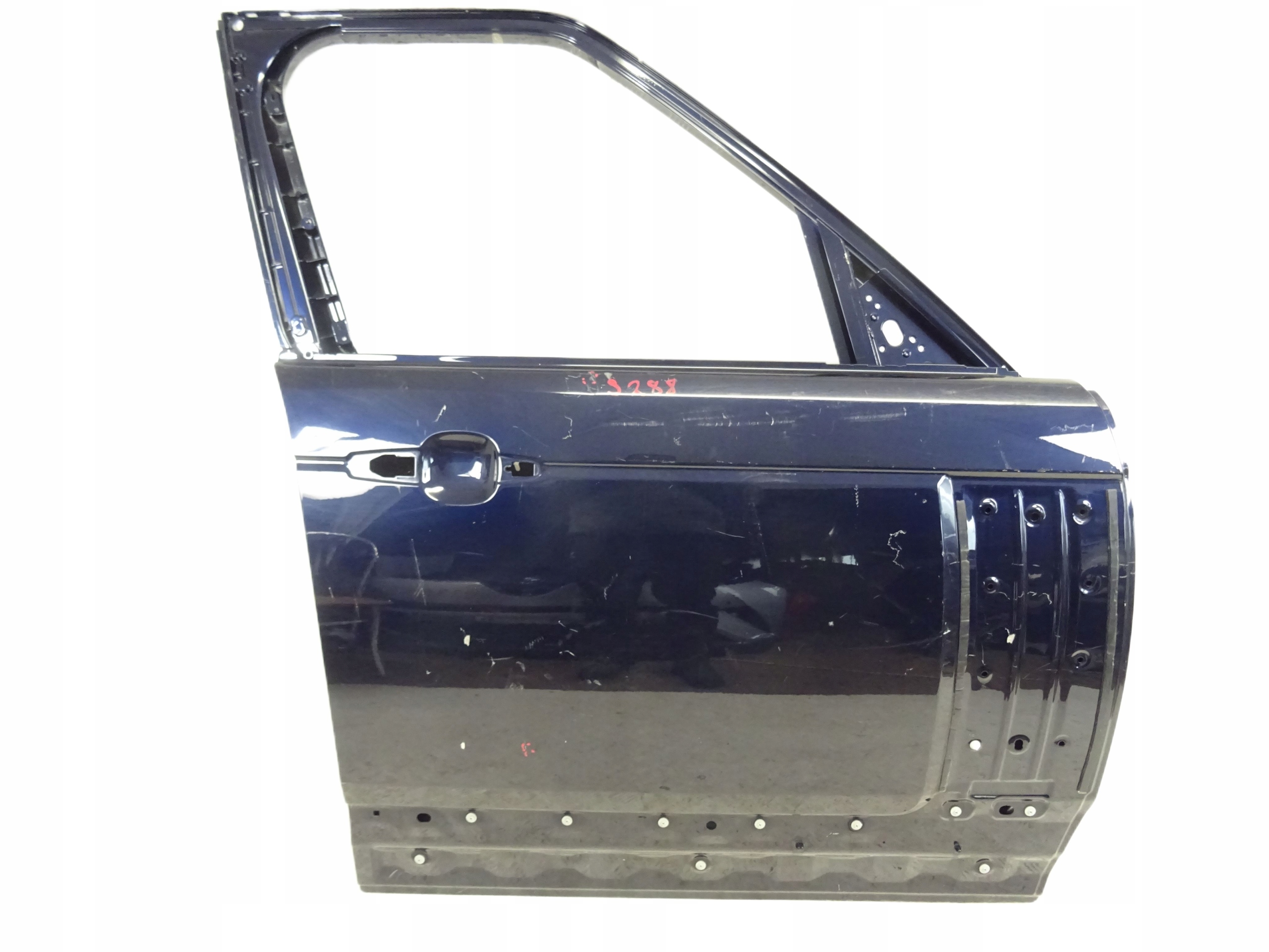 RANGE ROVER VOGUE L405 door right front front