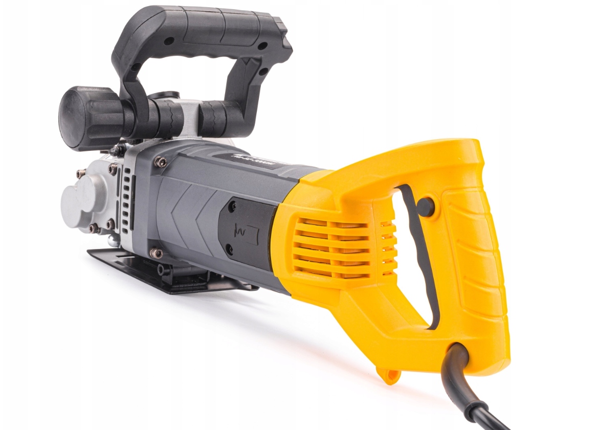 Bruzdownica Powermat PM-BE-3000M / PM0908 3000 W Kod producenta Powermat PM-BE-3000M / PM0908