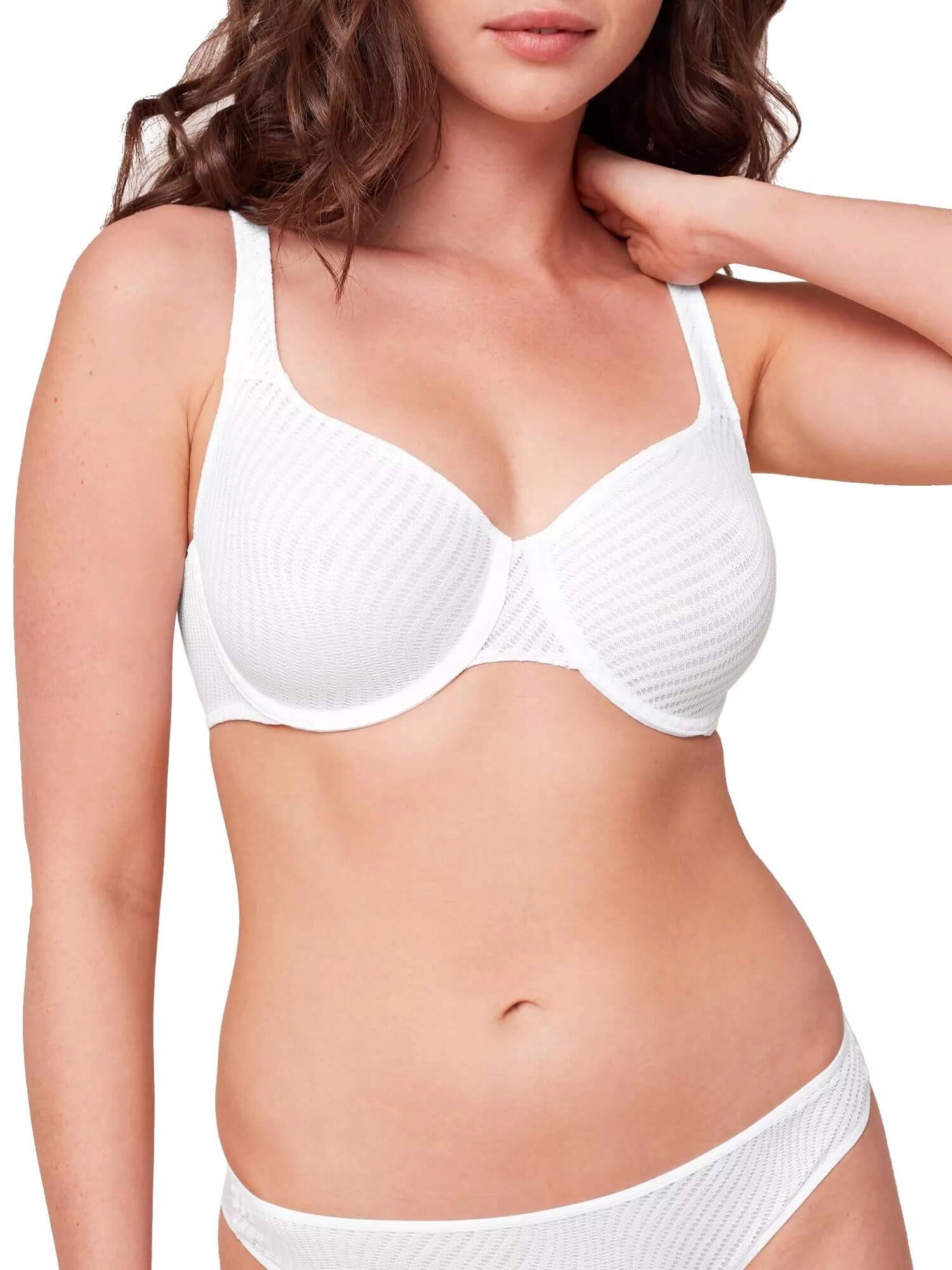 Triumph Biustonosz Harmony Spotlight W01 r. 95C