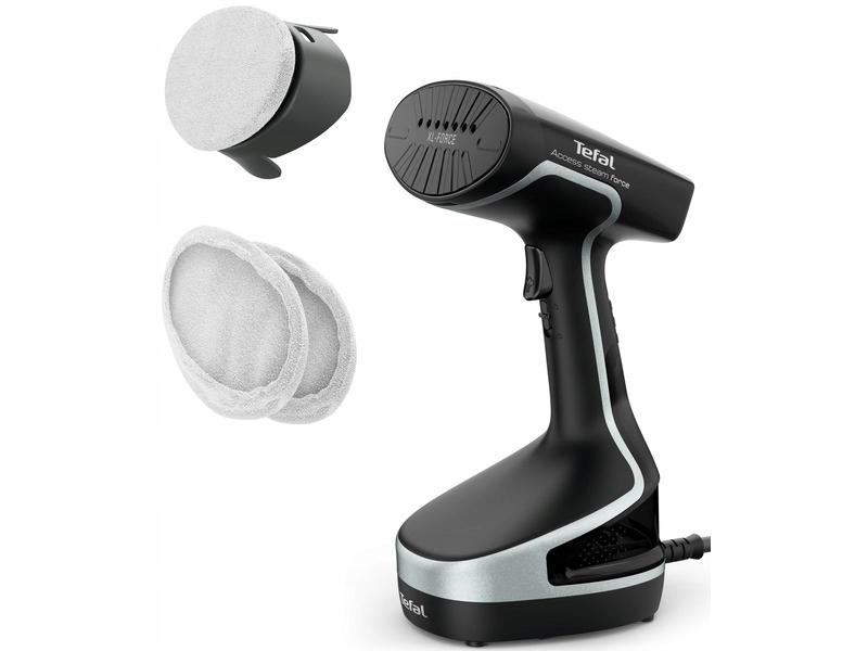 

Parownica do ubrań Steamer Tefal Access Steam