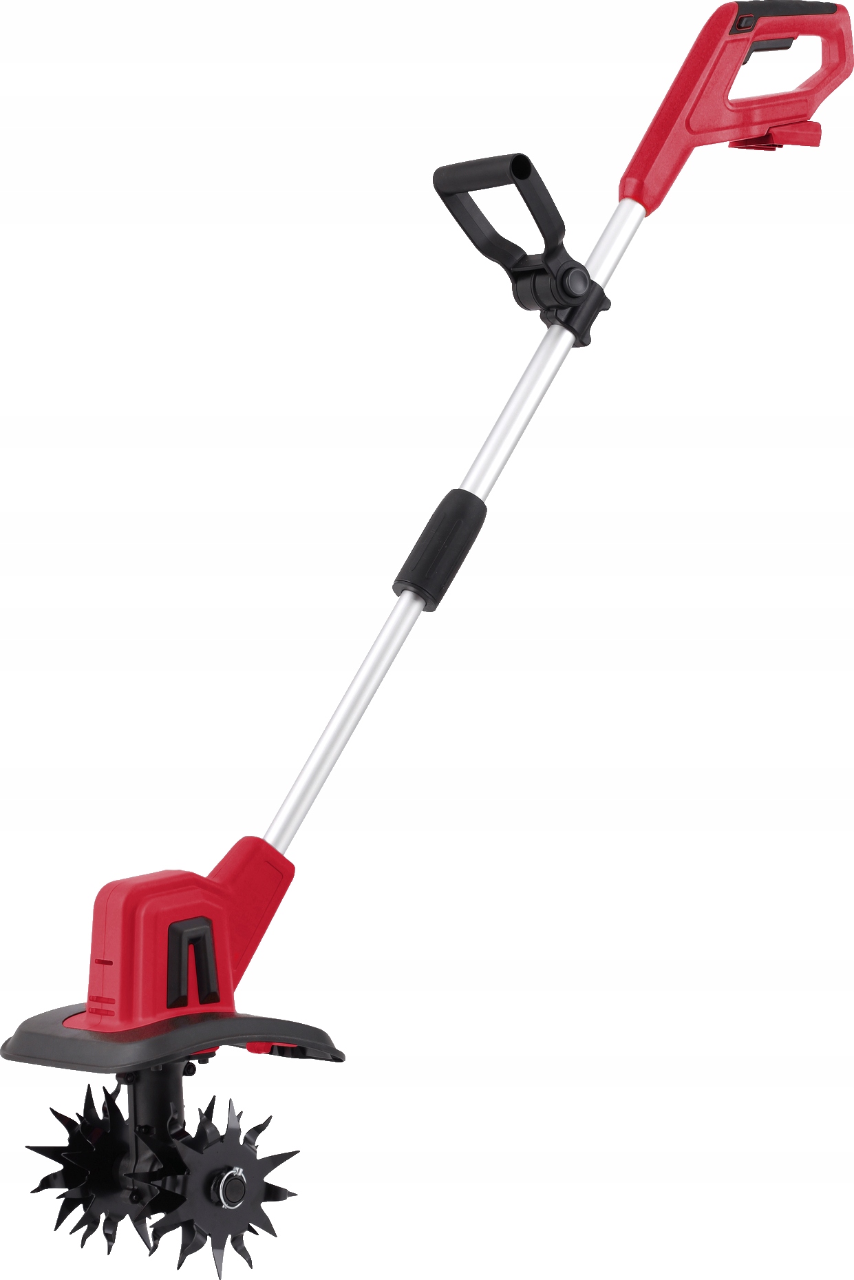 Akumulátorová kultivátorka 18 V 23 cm