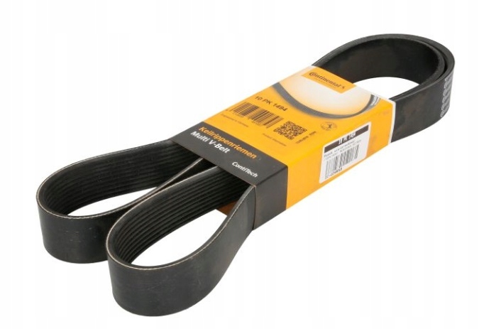 ПОЛИКЛИНОВОЙ РЕМЕНЬ 10PK1494 MERCEDES ACTROS MP4