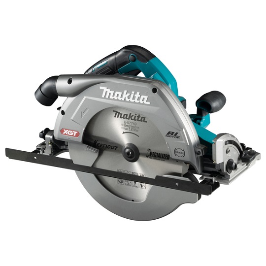 Makita Okružní Pila 40V Xgt HS011GZ 270mm