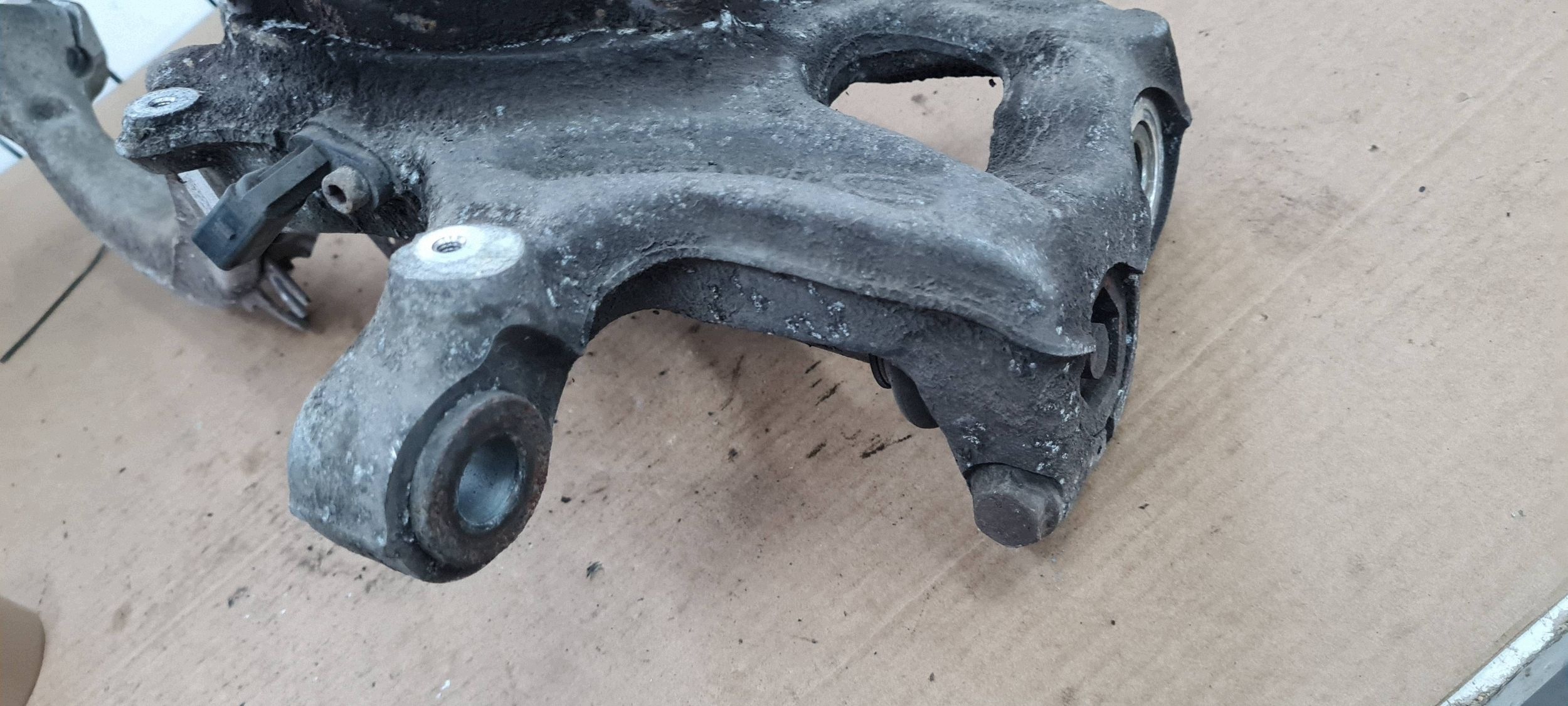 Q5 8R LIFT swing left left front 2.0 TDI 4G0407253B A4 B8 A5 A6 C7 4G