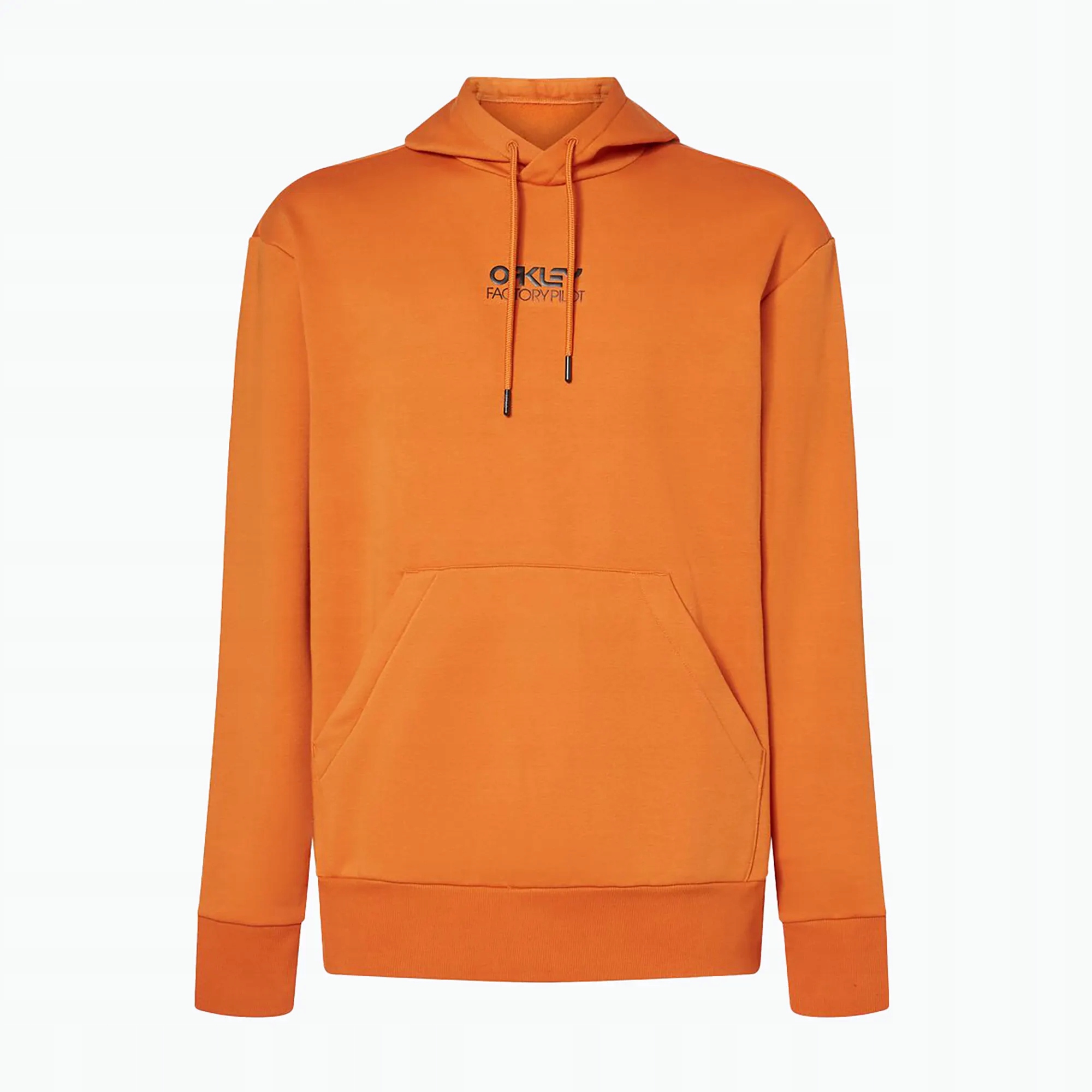 Oakley Factory Pilot Rc hoodie pánská mikina s kapucí (klokanka) L