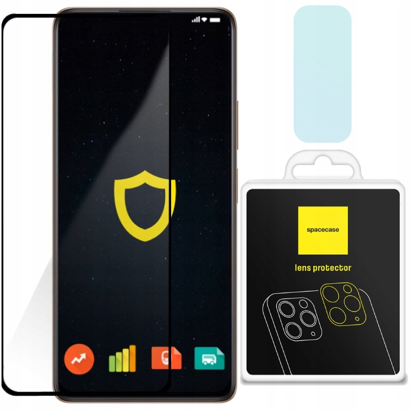 

Szkło Na Ekran Aparat Do Redmi Note 10 Pro