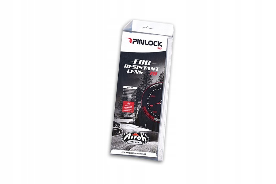 PINLOCK DO KASKU AIROH ST701 VALOR ST501 SPARK