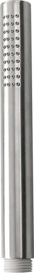Minimal sprchová rukoväť, 184 mm, nerezová oceľ