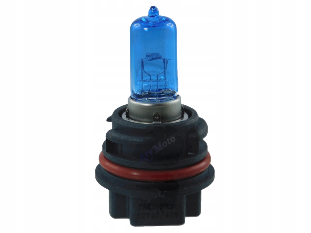 

Żarówka 12V 40/40W PH11 Kawasaki Niebieska