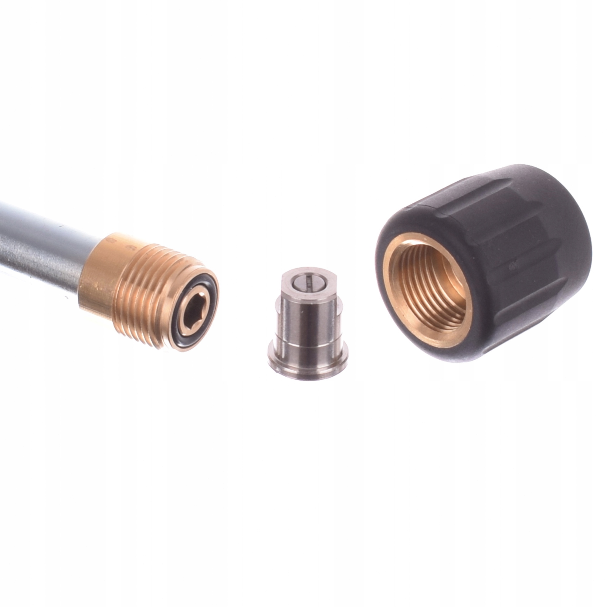 PISTOLET LANCA 900 dysza płaska do Kranzle KARCHER HDS MYJKI PROFESJONALNE Marka AFC