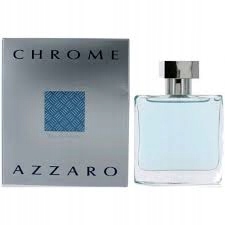 Azzaro Chrome 50 ml toaletní voda