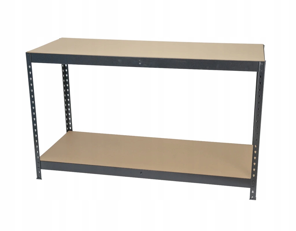 Matabro MB-SH05, Pracovní stůl 2 police 1500 x 600 x 900 mm