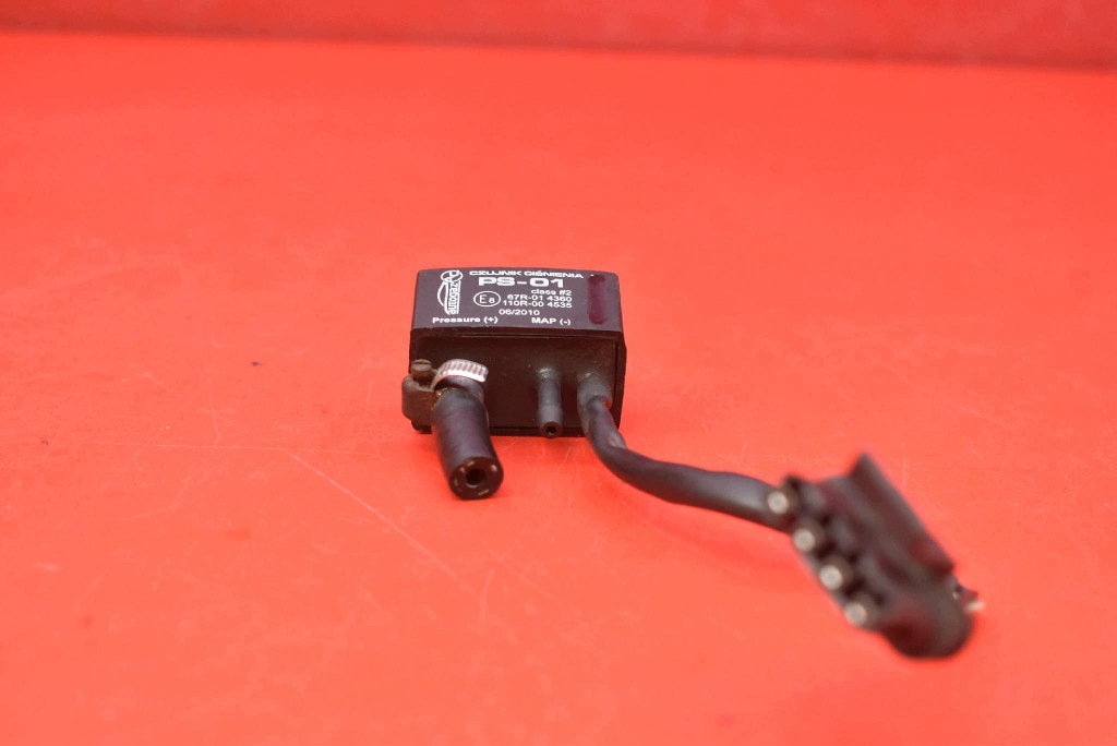 Sensor Druck Gas LPG MAPSENSOR 67R-014360 AC