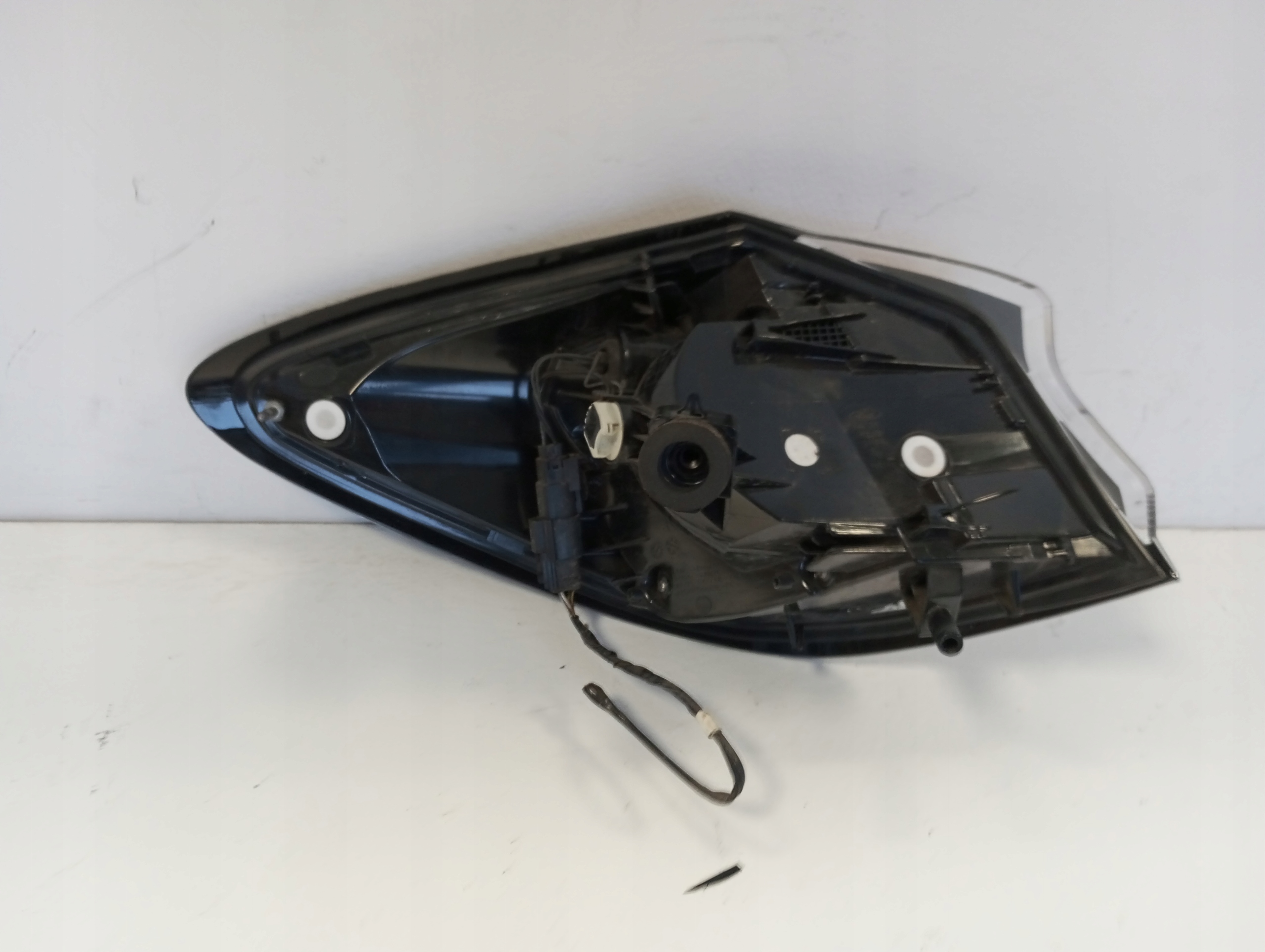light rear part rear FORD PUMA MK2 right