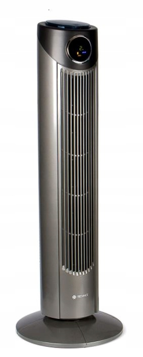 Stojanový sloupový ventilátor věžový Tecvance TV-3155 s oscilací