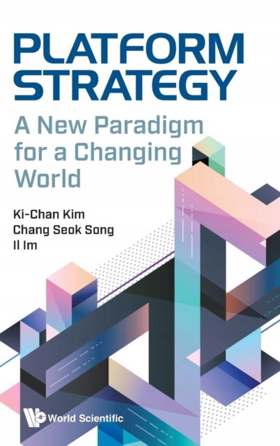 Platform Strategy: A New Paradigm For A Changing za 147.04EUR - Allegro