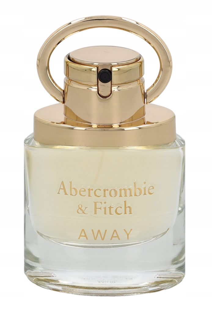 Abercrombie & Fitch Away Woman Edp 30 ml
