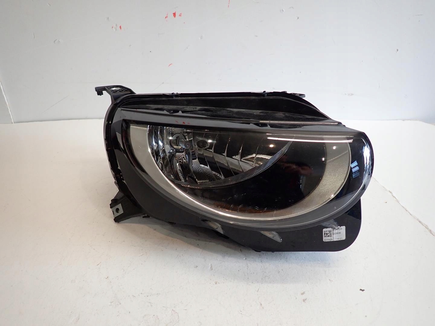 light front front right FIAT 500 II 2020- 00521400300