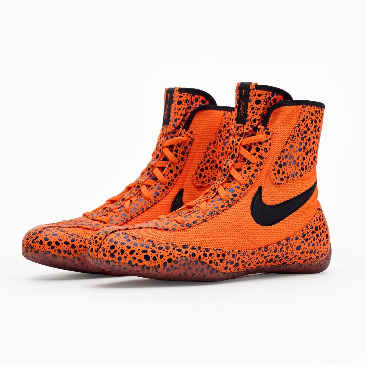 Buty do boksu Nike Machomai Mid 2 Special Edition | FV3683-900 |45 Rozmiar 45