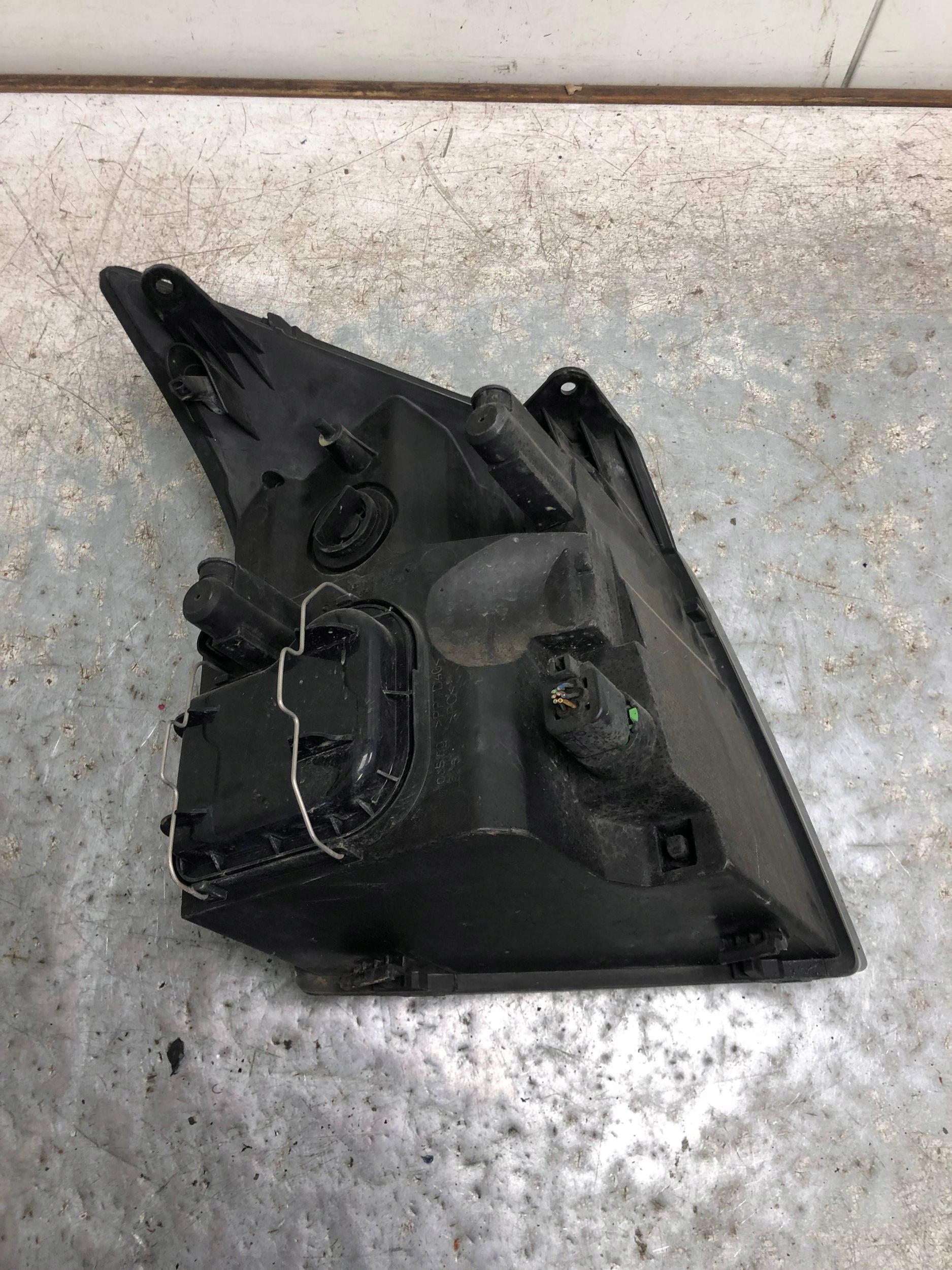 light left front FORD TRANSIT MK7 6C11-13W030-DF