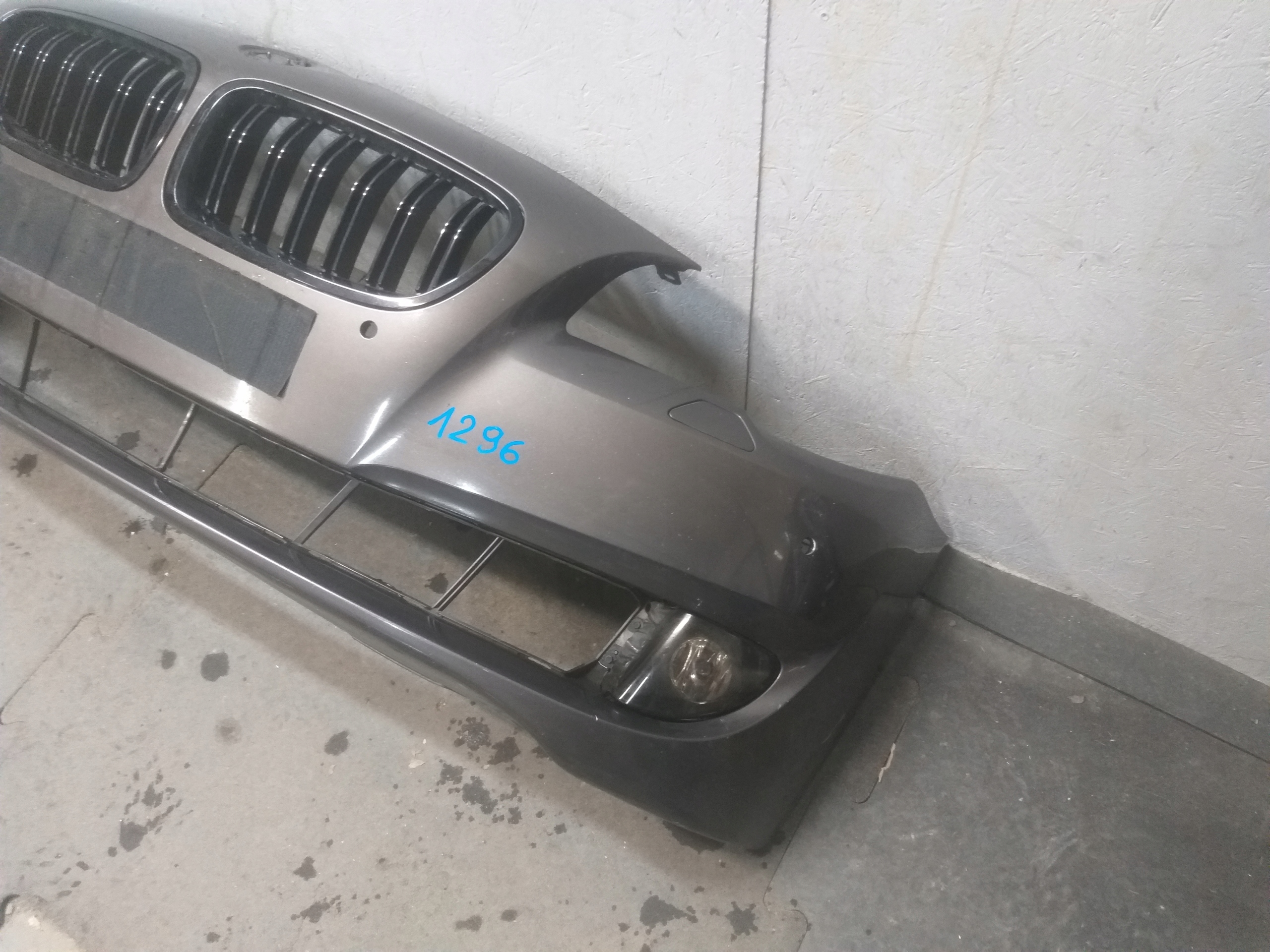 bumper front BMW V 5 F10 F11
