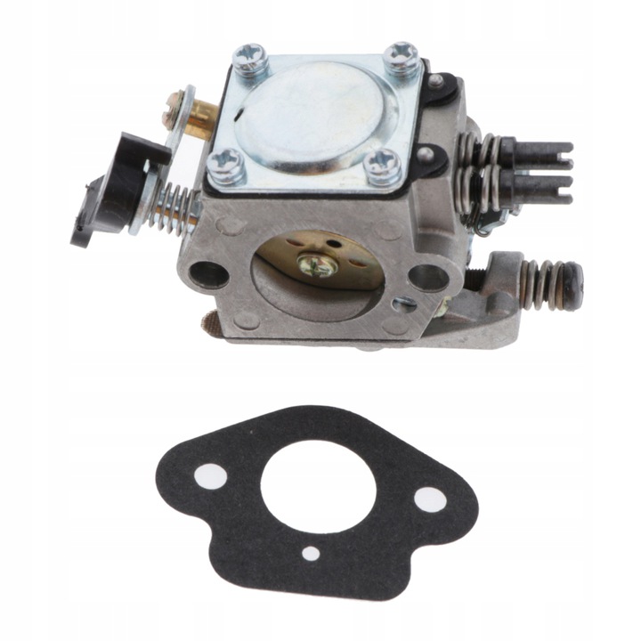 GAŹNIK DO PIŁY HUSQVARNA 51 55 Walbro WT-170-1 +U Kod producenta 21007374