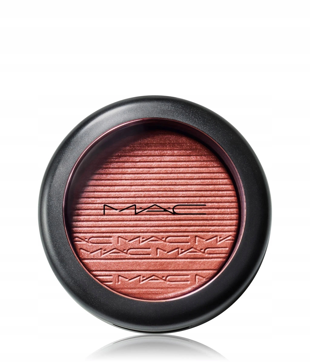Mac Extra Dimension Blush Hushed Tone Bez Pudełka