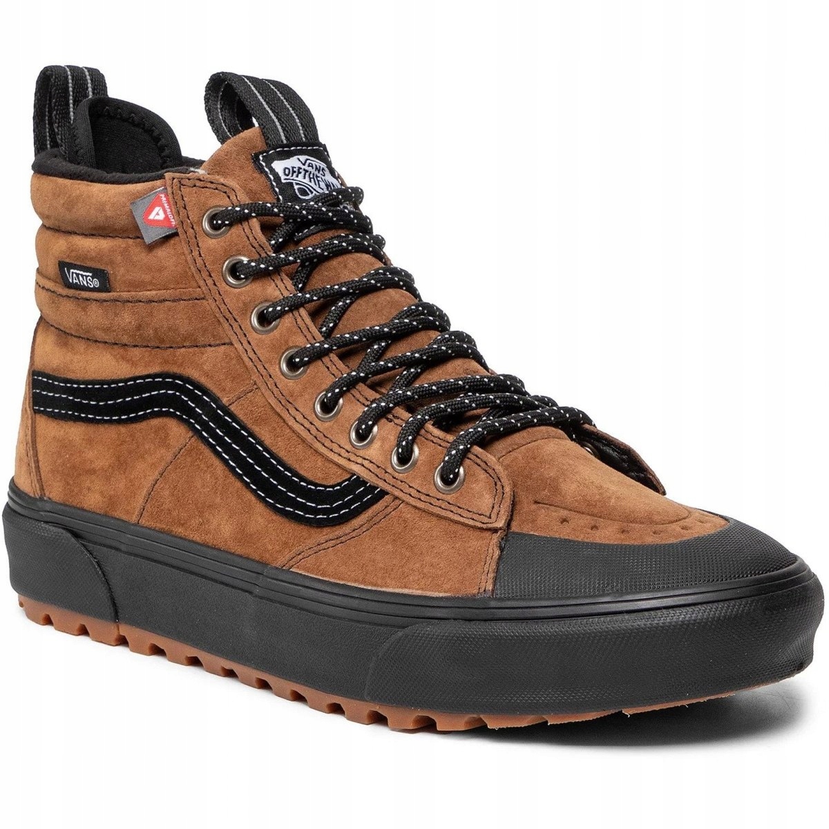

Vans buty zimowe wodoodporne wysokie oryginał 40,5
