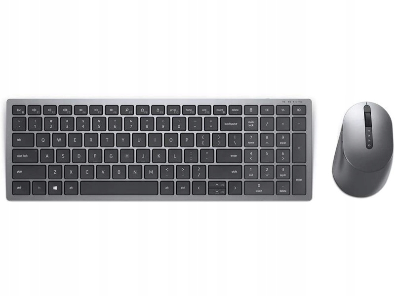 

Zestaw Dell KM7120W