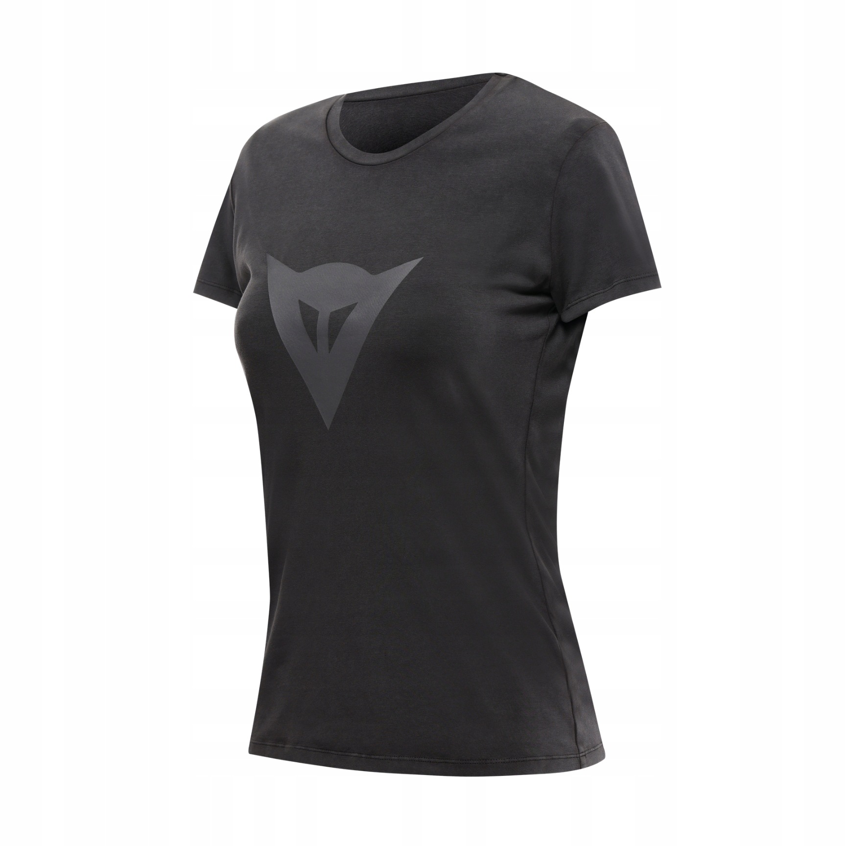 Tričko Dainese Dyed Speed Demon T-Shirt Wmn Černá L