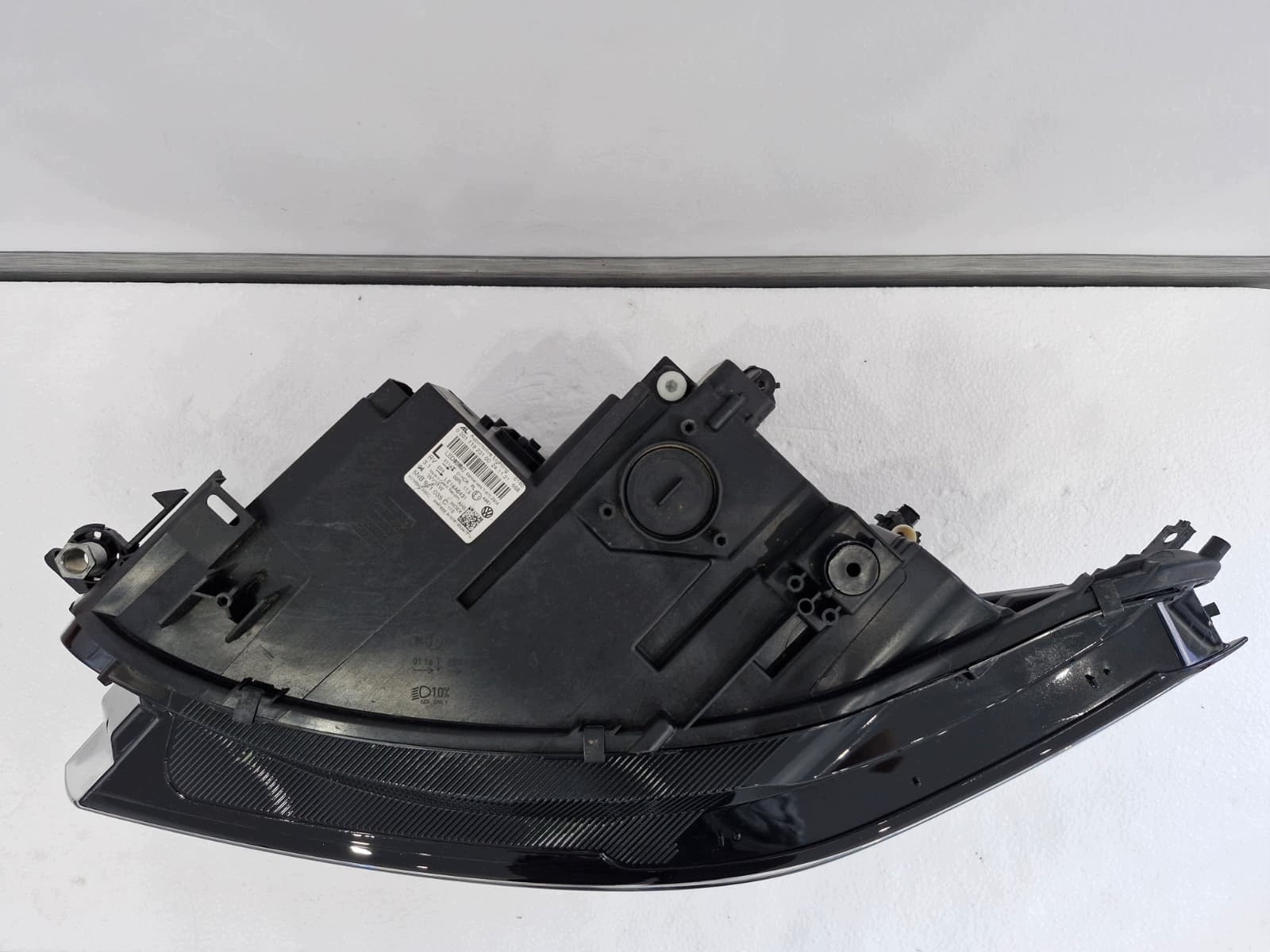 light left VW Tiguan II LIFT FULL LED
