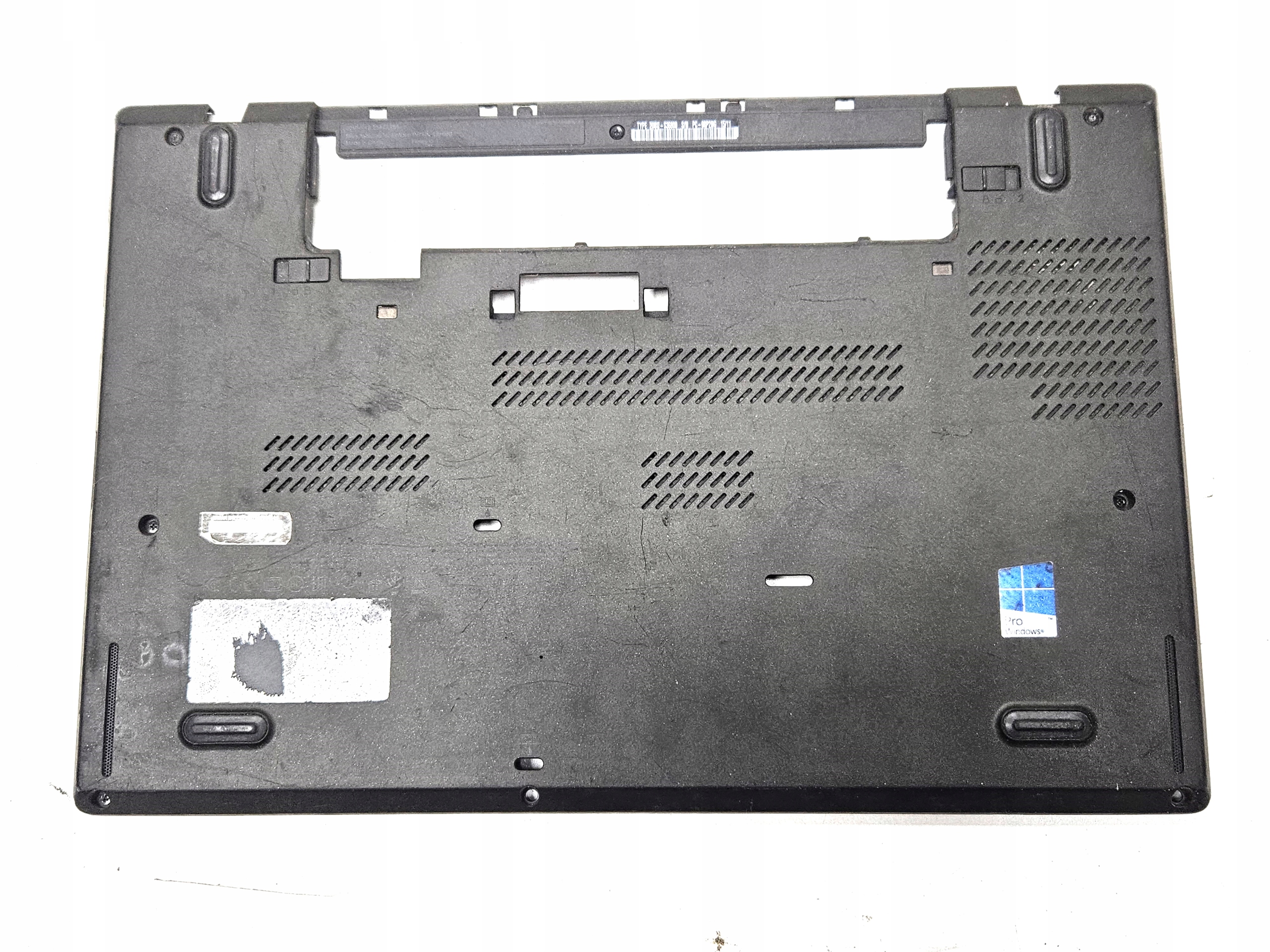 Lenovo ThinkPad T450 podstawowa obudowa dolna SCB0K93599