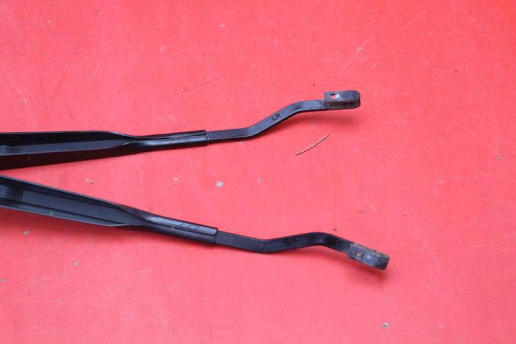 wiper arm front EU MINI COOPER ONE R56 06-15