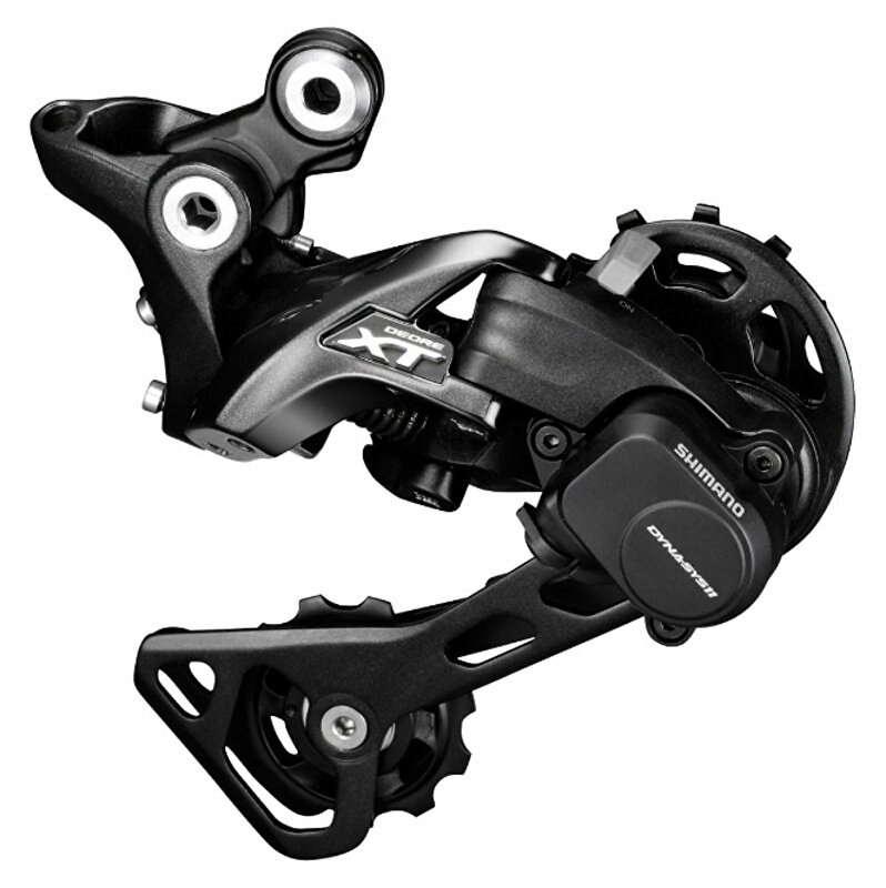 měnič Shimano Xt RD-M8000GS, 11 speed, Shadow Rd+, Dynasis II v krabičce