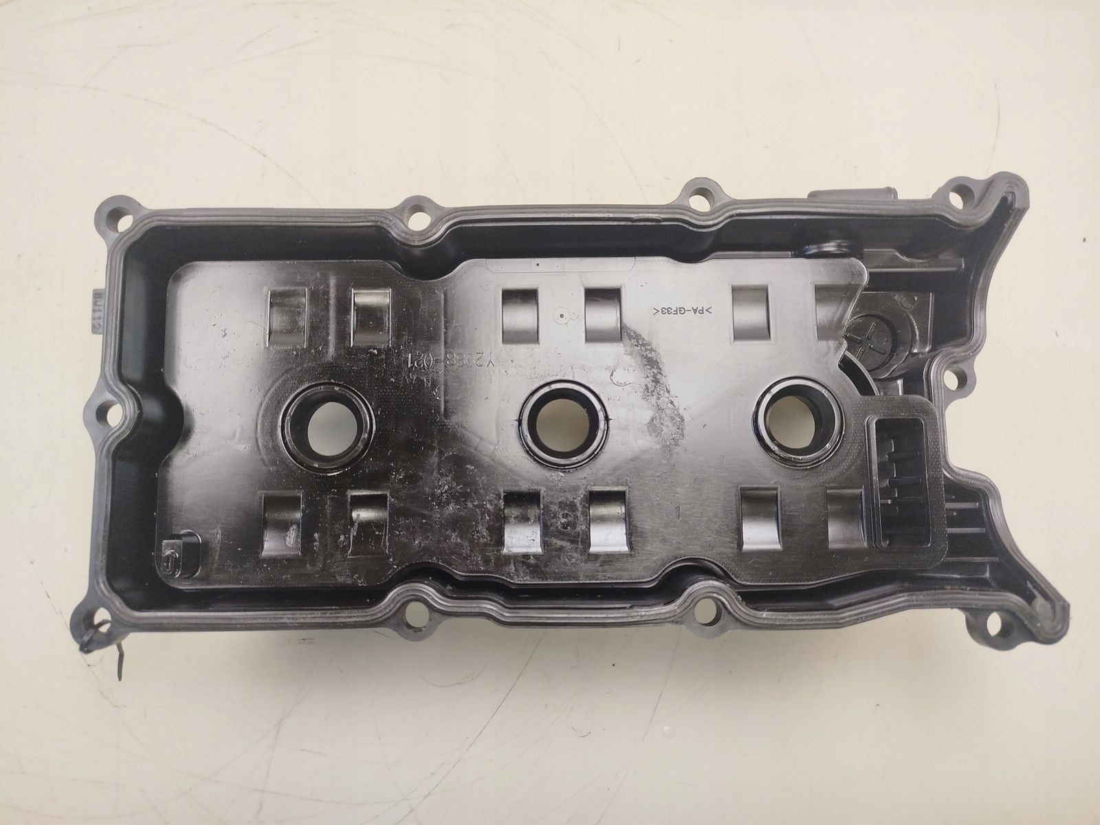 Abdeckung der Ventile Nissan 101002A01A 3.5 V6 V4YA715