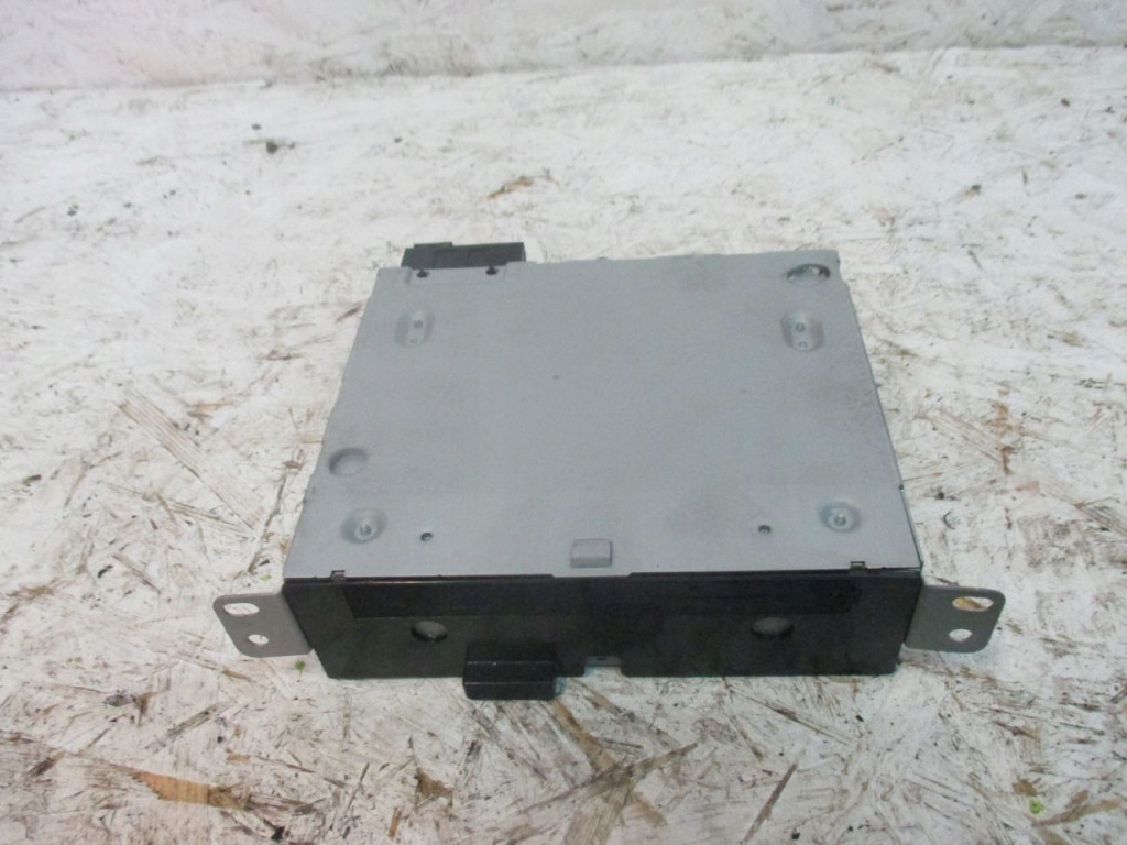 CITROEN C4 II 2 RADIO