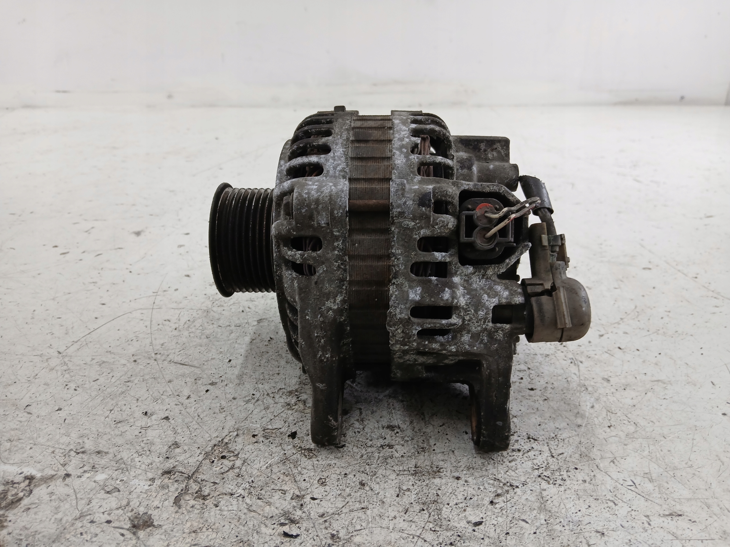 MAZDA 6 GG 2.0 CITD alternator A3TB4981 90A