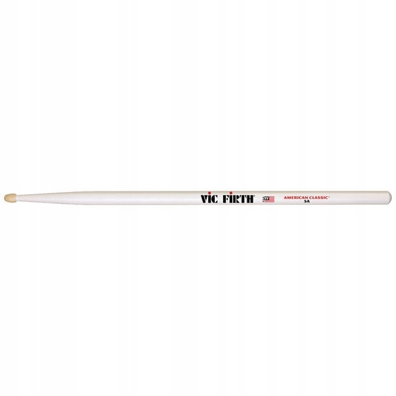 

Vic Firth American Classic 5A White Pałeczki