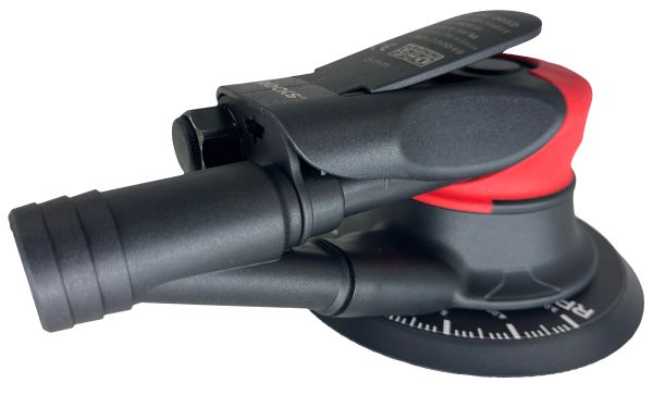 Oscilační Bruska 5 MM X 150 MM 10 000 Ot/min Rooks