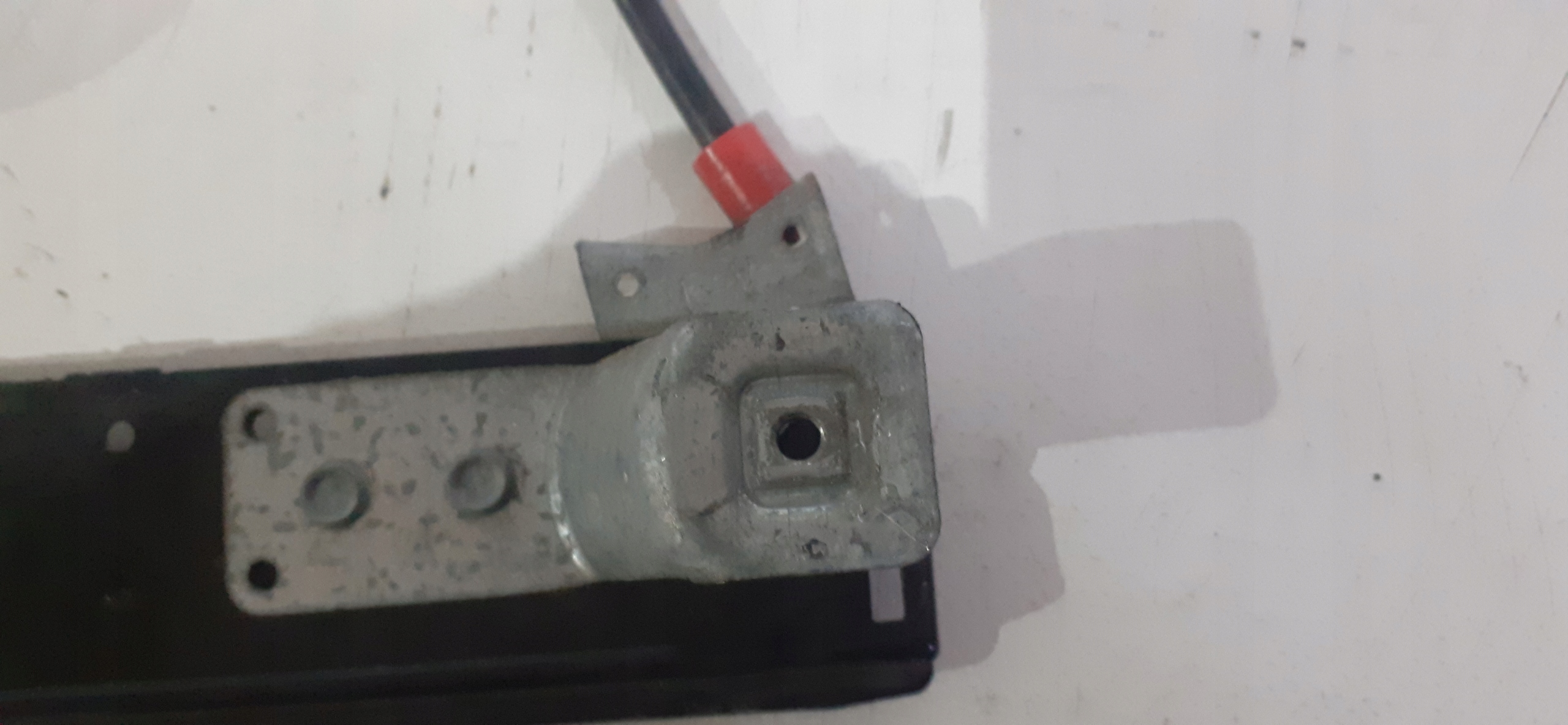 Ford window regulator right front Ford Mondeo IV 4