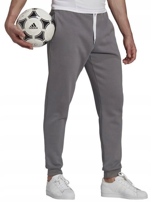 Adidas dres męski spodnie bluza bawełna roz. XL Model Komplet męski adidas Entrada 22 Sweat