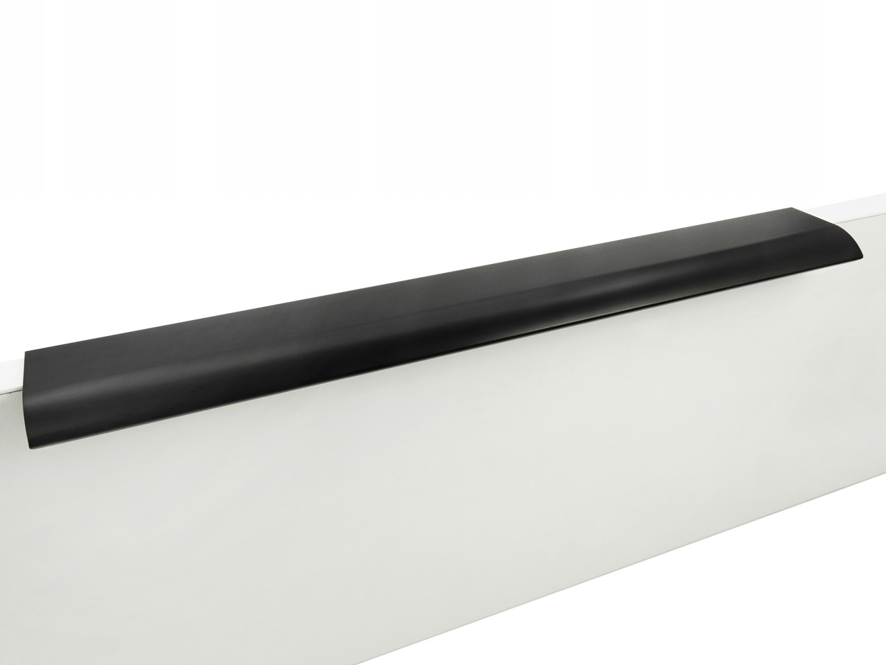 

Uchwyt Nakładany Na Drzwi Czarny U4002 416 500