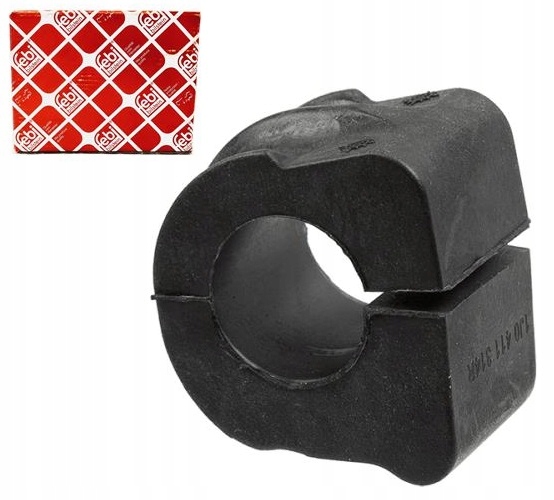 

Guma Stabilizatora A3 Leon Octavia Golf IV 18MM