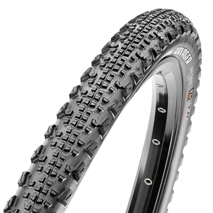 Maxxis opona Ravager 40x700 SilkShield/TR